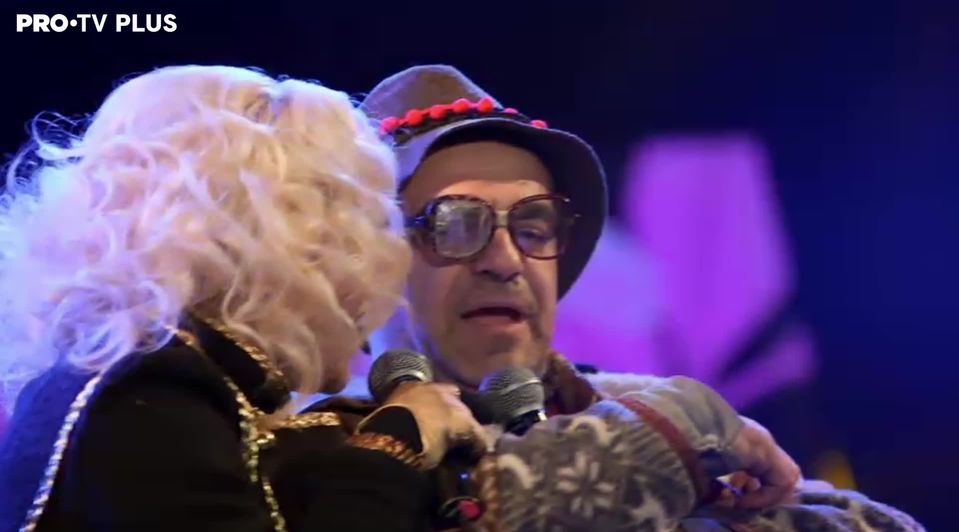Song 1 decembrie 2016 Iac-așa! Ai ce trebuie