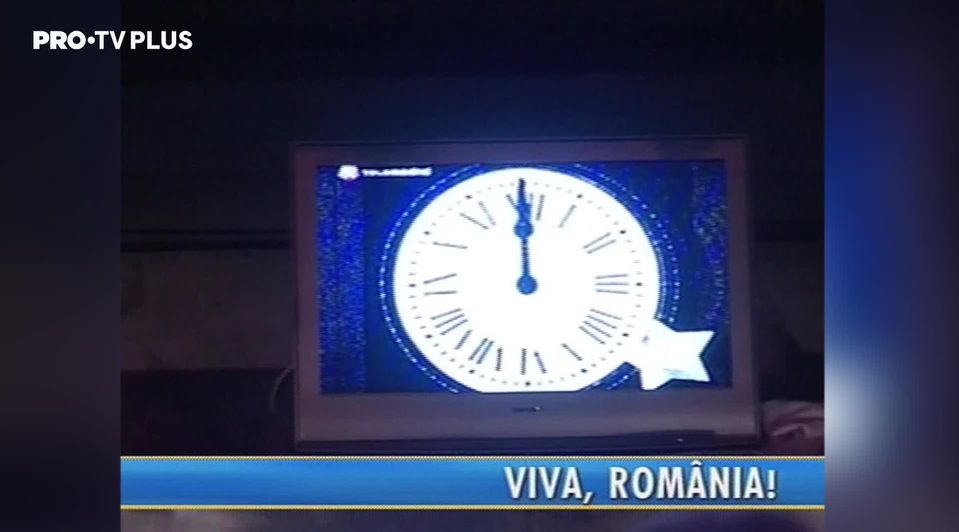 ”Bună seara, România! Bună seara, Europa!”. Pe 1 ianuarie 2007, Andreea Esca a prezentat jurnalul Știrilor PRO TV de la Bruxelles ”Bună seara, România! Bună seara, Europa!”. Pe 1 ianuarie 2007, Andreea Esca a prezentat jurnalul Știrilor PRO TV de la Bruxelles