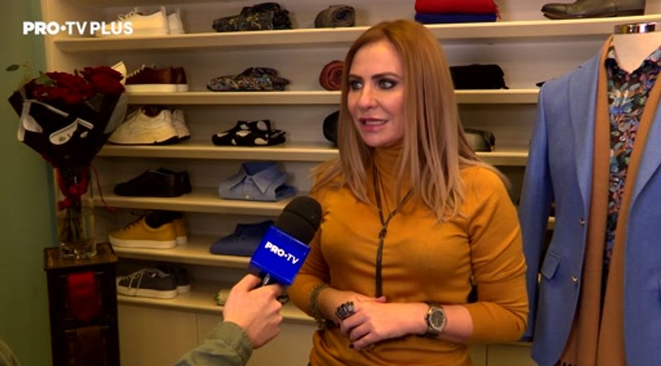 Care sunt culorile anului 2021? Adina Buzatu, cele mai importante sfaturi în materie de modă Care sunt culorile anului 2021? Adina Buzatu, cele mai importante sfaturi în materie de modă