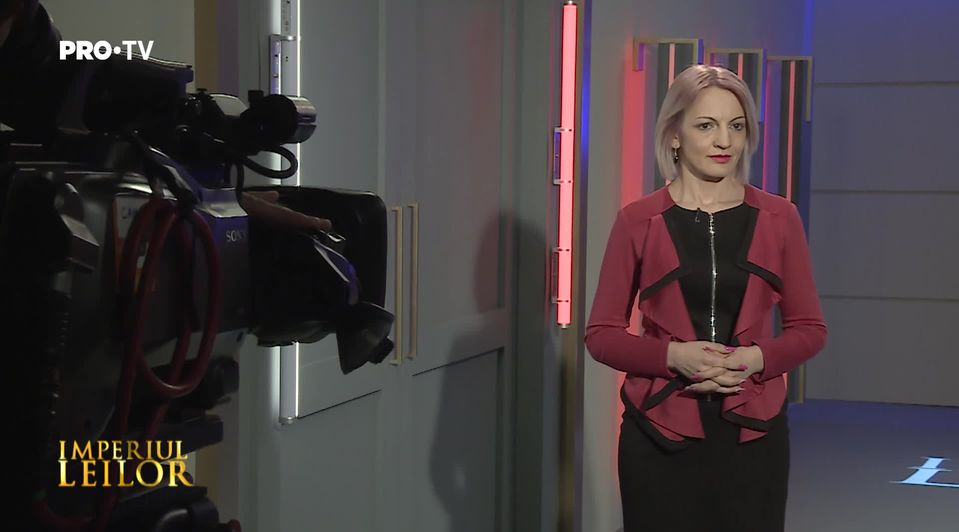 Tatiana Pandele nu a obținut finanțare din partea leilor. Ce spune antreprenoarea Tatiana Pandele nu a obținut finanțare din partea leilor. Ce spune antreprenoarea