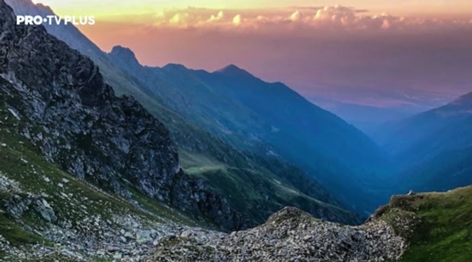 Radu Restivan, despre cum au decurs filmările pentru documentarul „La Cota 10.000”