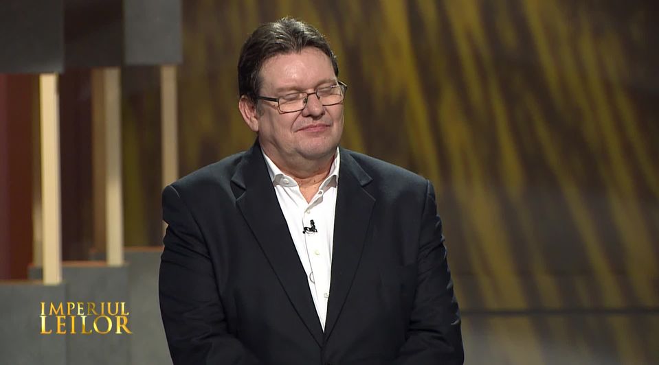 Cornel Borhan cere 75.000 euro pentru o băutură alcoolică solubilă