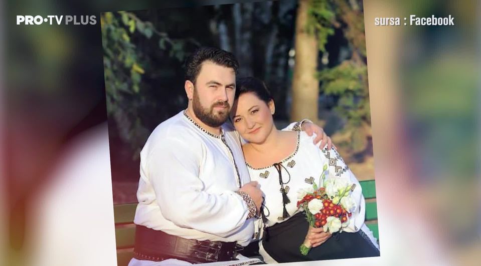 Ecaterina Ladin, Dalida din Las Fierbinți, despre cum s-a cunoscut cu soțul ei: "Nu mi-a plăcut de el la început" Ecaterina Ladin, Dalida din Las Fierbinți, despre cum s-a cunoscut cu soțul ei: "Nu mi-a plăcut de el la început"