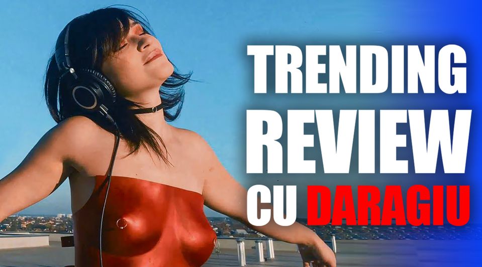 Irina Rimes și-a pus piercing-uri! -  episodul 51