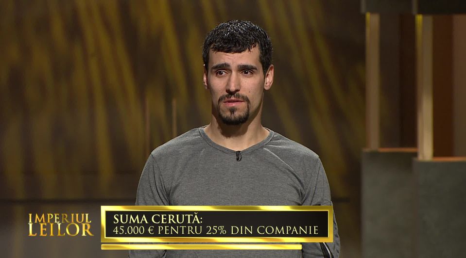 IMPERIUL LEILOR: Oferta atât de generoasă, încât nu pare serioasă...