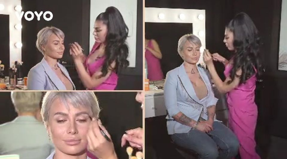 Episodul 5: Cum să realizezi un make-up casual pentru o zi de vară Episodul 5: Cum să realizezi un make-up casual pentru o zi de vară