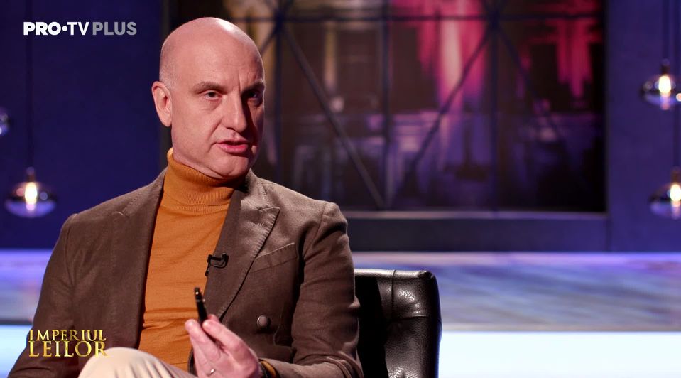 „Primul milion de euro a venit pe neașteptate” „Primul milion de euro a venit pe neașteptate”
