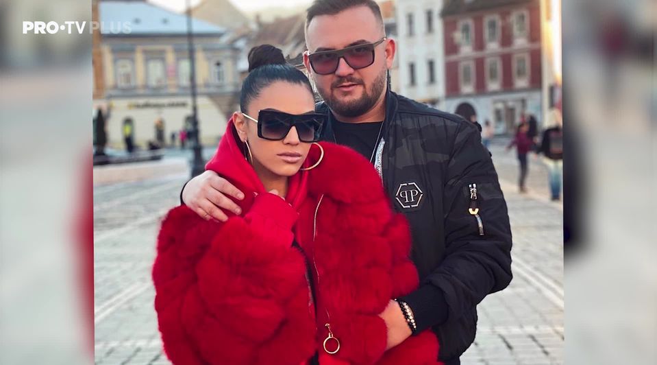 Primul interviu cu Karmen, după ce a devenit mamă