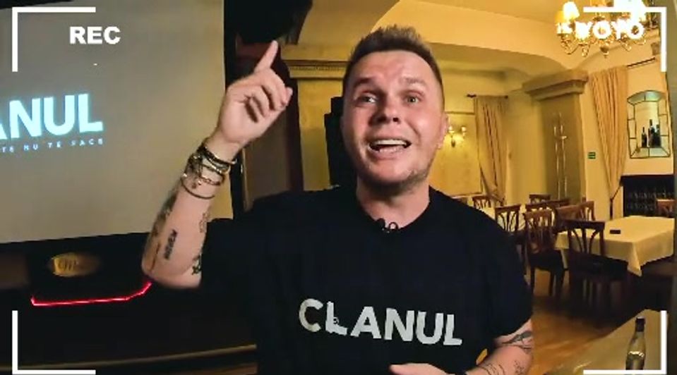 Cât de mari au fost emoțiile actorilor din serialul Clanul, la vizionarea primului episod?
