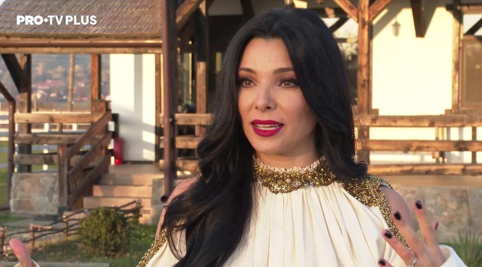 Corina Caragea: "PRO TV a avut puterea de a schimba și modela generații, printre care și eu