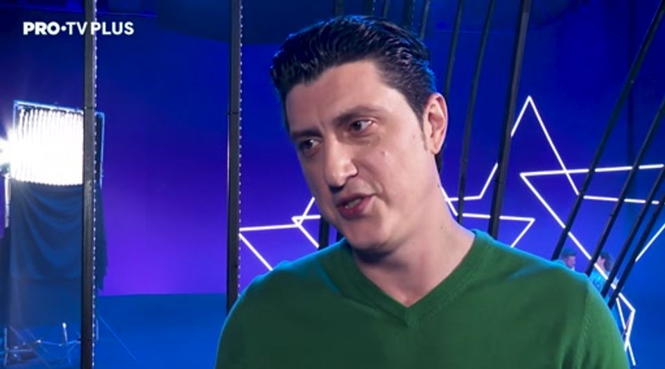 Costi Diță, despre noul sezon din Las Fierbinți. Ce vedem pe micile ecrane anul acesta Costi Diță, despre noul sezon din Las Fierbinți. Ce vedem pe micile ecrane anul acesta