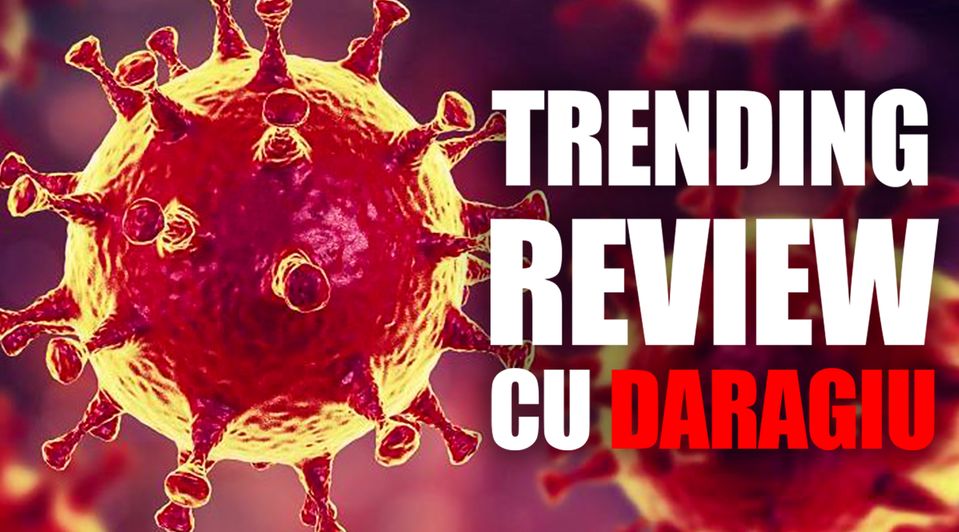 Telefonul mobil te poate infecta cu coronavirus -  Episodul 18
