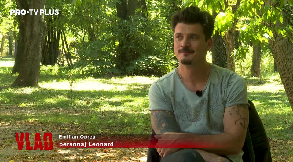 Ce așteptări are Emilian Oprea de la noul sezon din VLAD? Ce așteptări are Emilian Oprea de la noul sezon din VLAD?