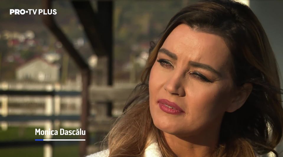 Ce înseamnă PRO TV pentru Monica Dascălu,  prezentatoarea Știrilor PRO TV de la ora 17:00