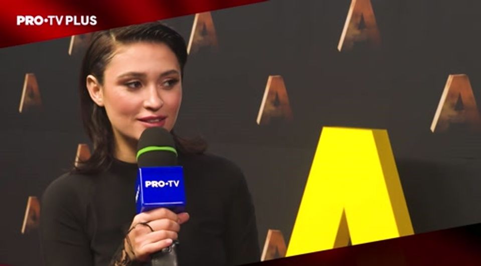 Atmosfera de la The Artist Awards 2020, prin ochii artiștilor. De ce ar trebui să urmăriți show-ul, pe 28 decembrie, la PRO TV