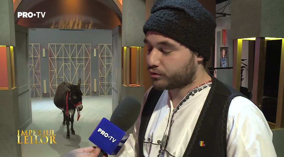 Interviu cu Vlad Cioceanu, antreprenorul care a primit finanțare de 75.000 euro pentru o afacere cu produse bio Interviu cu Vlad Cioceanu, antreprenorul care a primit finanțare de 75.000 euro pentru o afacere cu produse bio