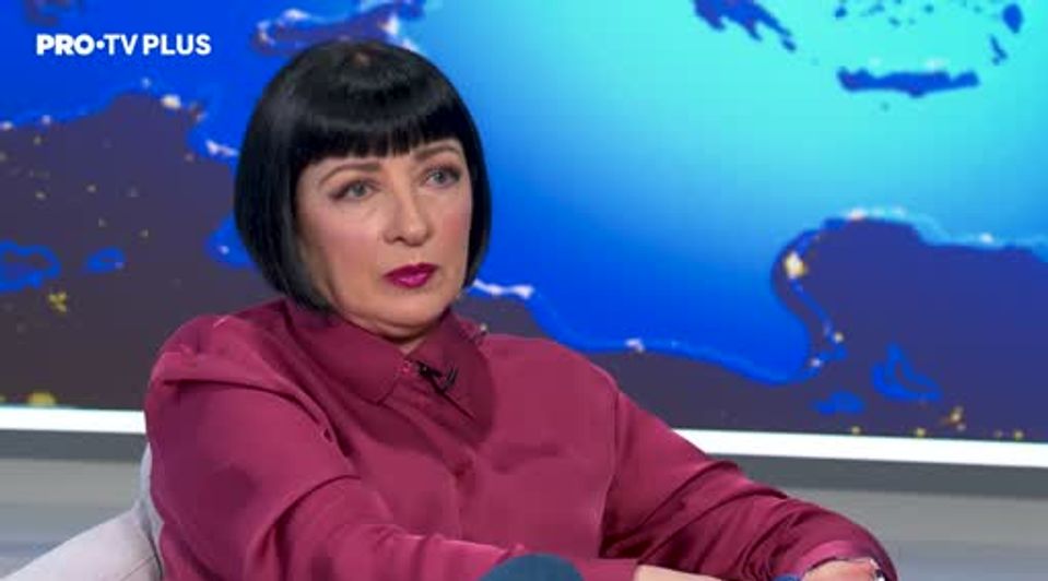 Neti Sandu, mesaj pentru toți românii: “Nu am blog personal, nu postez horoscopul nicăieri. Mă puteți vedea doar la ȘtirilePROTV”