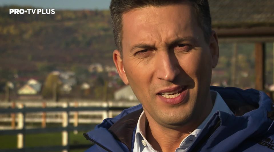 Cosmin Stan, despre  "PRO TV este locul meu, locul în care eu ma regăsesc, este locul căruia îi aparțin 100 %