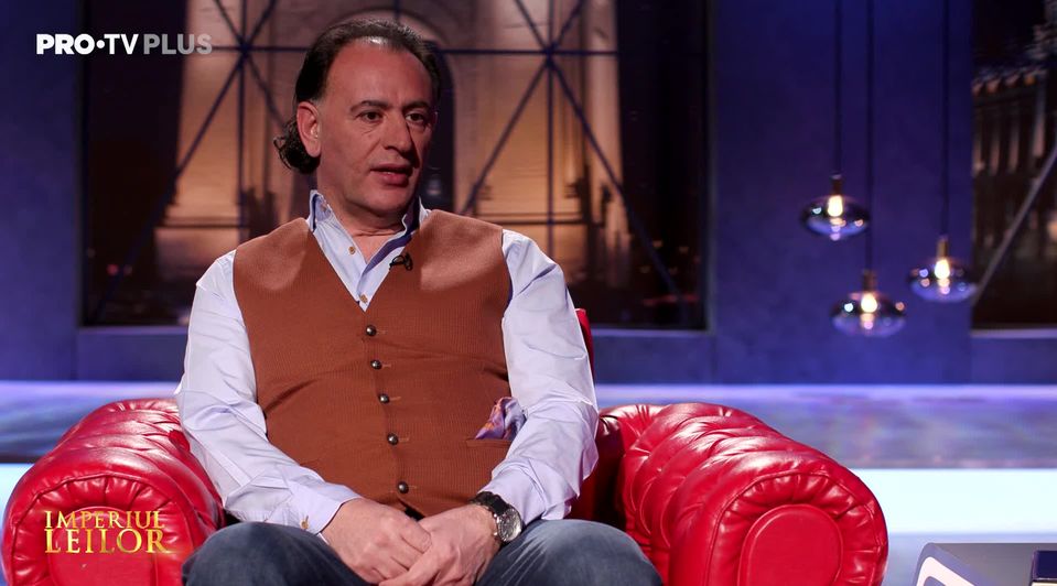 Mohammad Murad, despre emisiunea care iti poate schimba viitorul Mohammad Murad, despre emisiunea care iti poate schimba viitorul