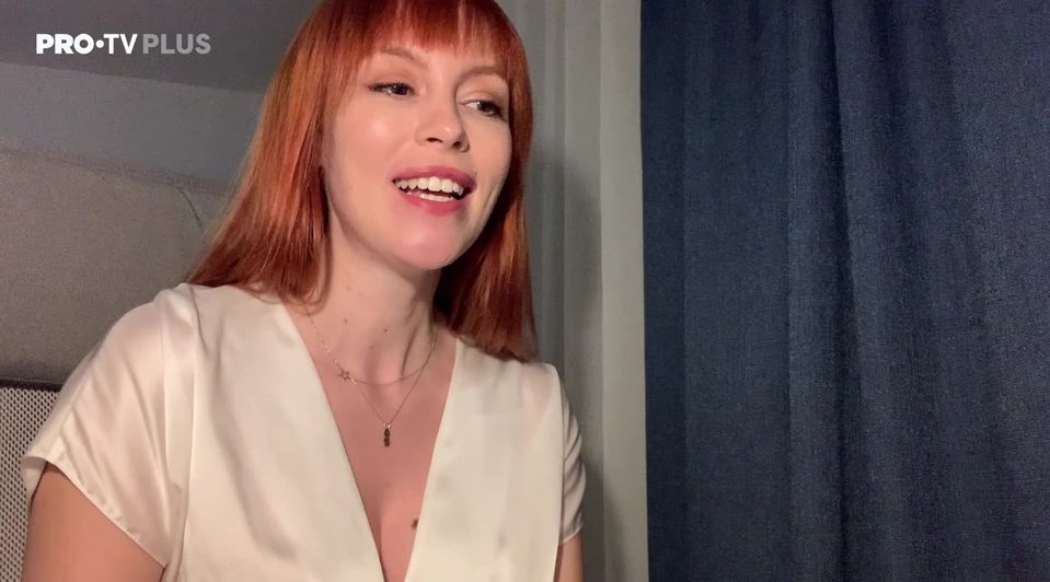Olimpia Melinte, despre prima experiență pe care a avut-o la PRO TV. În ce serial ar fi putut să joace înainte de VLAD