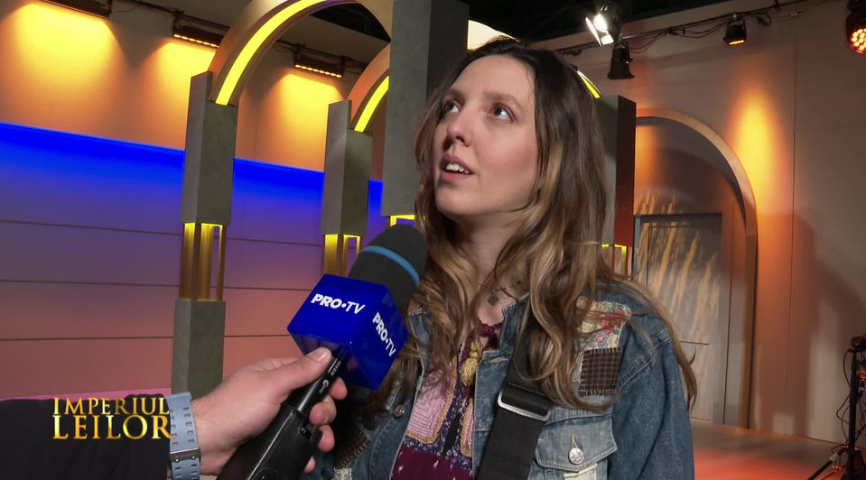 Interviu Exclusiv cu Roxana Neagu, antreprenorul cu chitara în mână