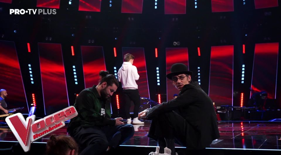 In premieră, într-un show TV din România, telespectatorii se vor bucura de experiența realității augmentate în marea finală Vocea României