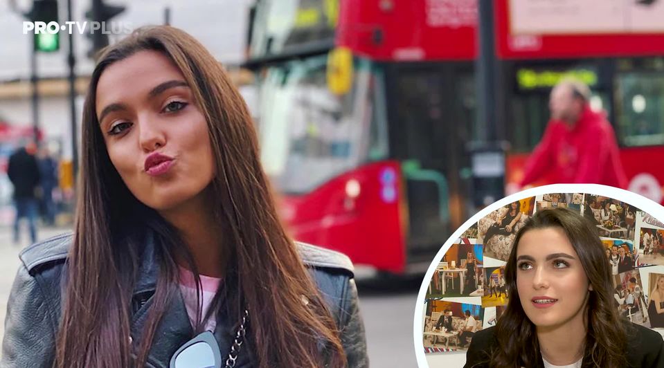 Alexia Eram, despre relația pe care o are cu Mario Fresh: „Nu se pune problema de căsătorie"
