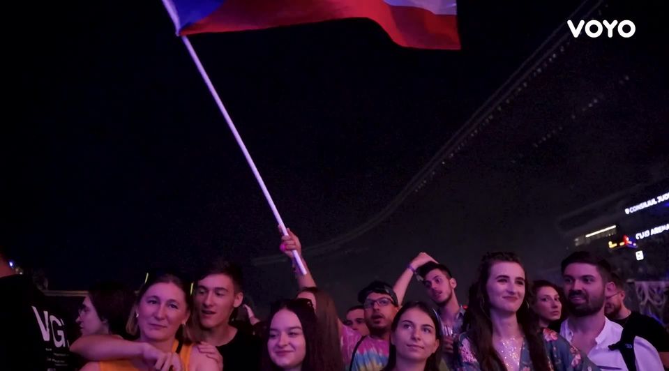 EXCLUSIV - Mesajul lui J Balvin pentru România