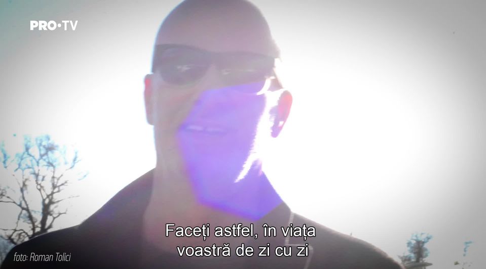 În memoria lui Andrei Gheorghe: celebrarea vieții lui Andrei