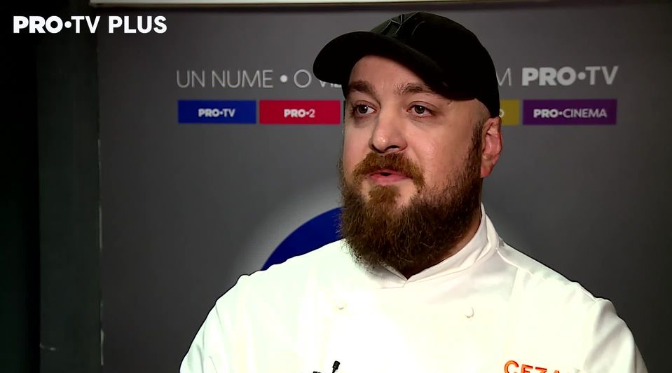 Cezar, Alina și Ionuț se luptă pentru marele premiu de 50.000. Cum se simt înainte de marea finală MasterChef