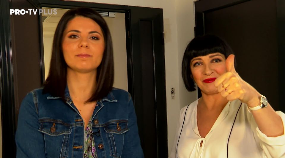 Iulia Ionescu va prezenta emisiunea I Like IT. Cine este ea și cum a decurs prima ei zi in calitate de prezentator Iulia Ionescu va prezenta emisiunea I Like IT. Cine este ea și cum a decurs prima ei zi in calitate de prezentator
