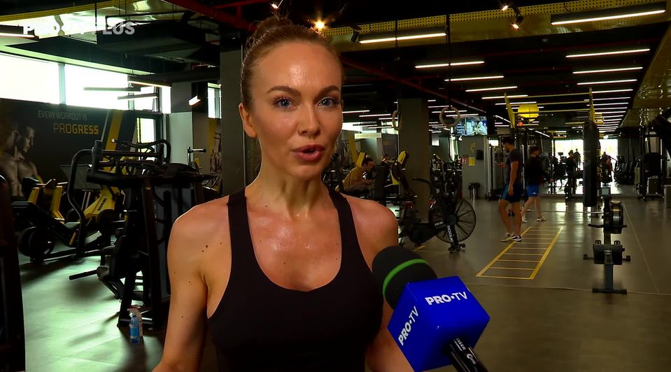 Ce reguli trebuie să respectăm atunci când mergem la sălile de fitness și ce părere au clienții care s-au reîntors la vechile antrenamente Ce reguli trebuie să respectăm atunci când mergem la sălile de fitness și ce părere au clienții care s-au reîntors la vechile antrenamente