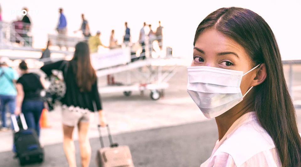 Ce trebuie să știi despre călătoritul cu avionul începând cu data de 17 iunie și care sunt noile măsuri de siguranță impuse