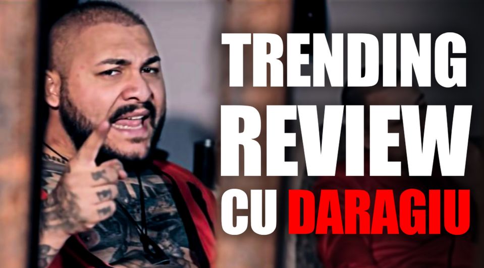 Dani Mocanu povesteste cum a ajuns la puscarie -  Episodul 15