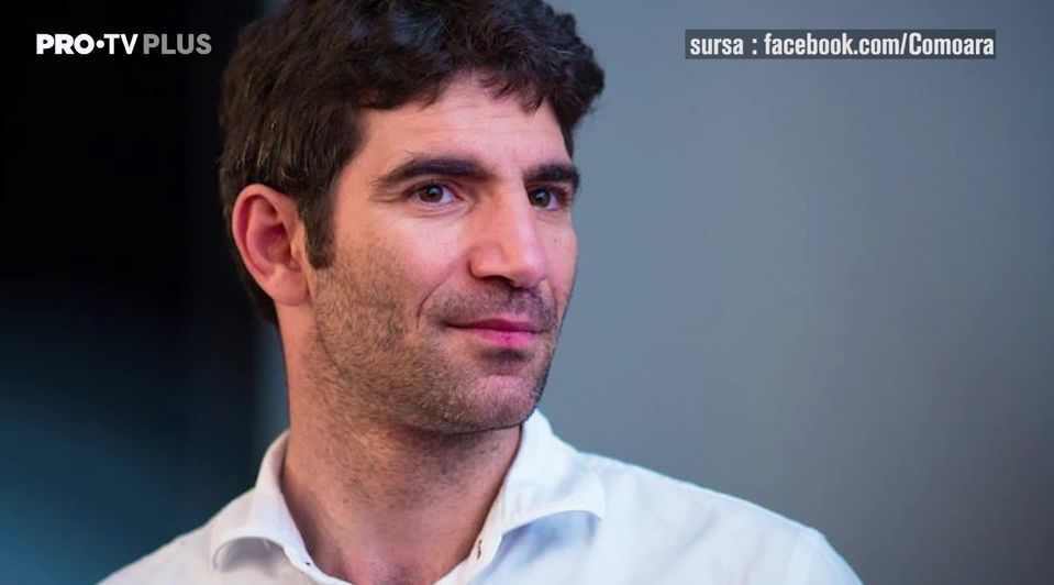 Interviu cu Toma Cuzin, despre soția lui: "Pentru ea am venit în București și am dat la facultate" Interviu cu Toma Cuzin, despre soția lui: "Pentru ea am venit în București și am dat la facultate"