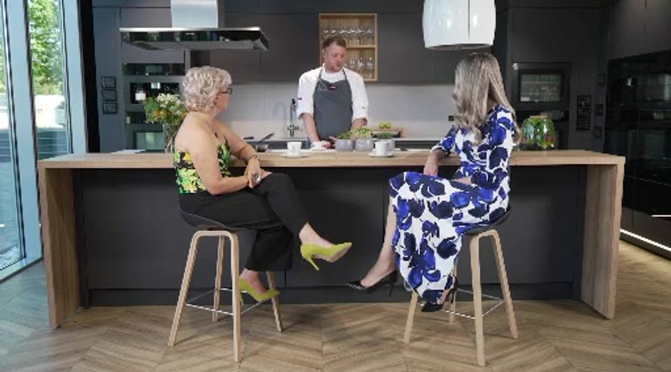 Alege electrocasnice smart, care se vor integra perfect într-o casă modernă