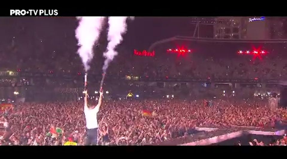 Aftermovie UNTOLD festival 2022