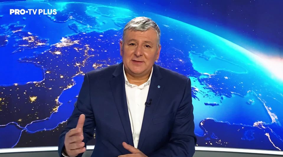 Mihai Dedu: ”PRO TV a însemnat o revoluție, o șansă de a fi informat corect”
