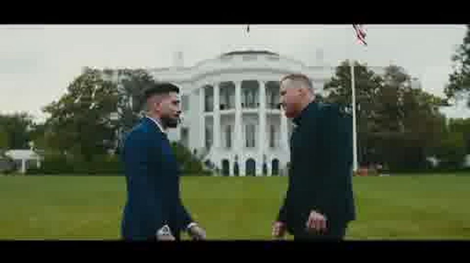 UFC 250 - TRAILER