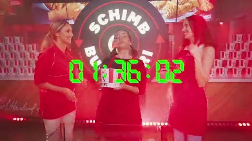 Poftă de finală? Nu rata Episodul 4 din Schimb de Bucătari.