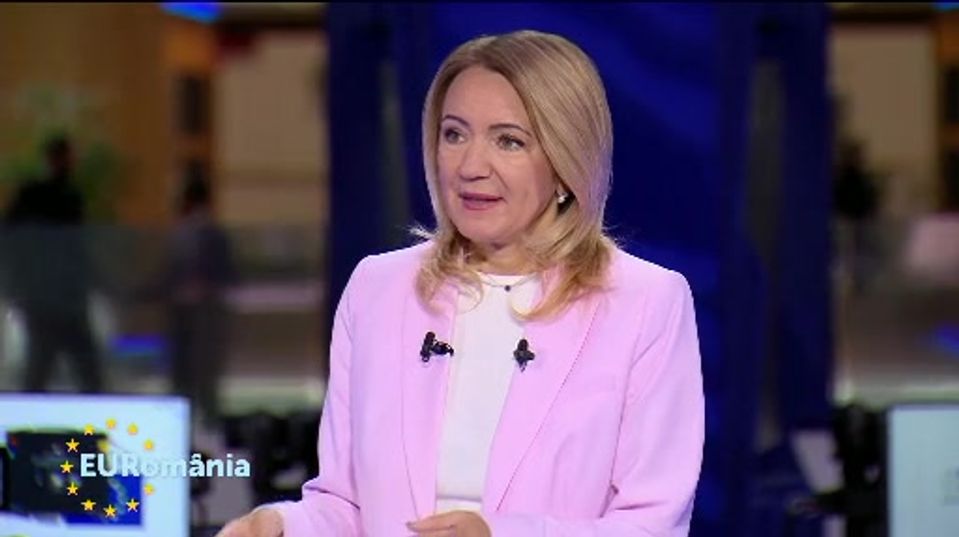 EURomânia - 13 Mai 2026