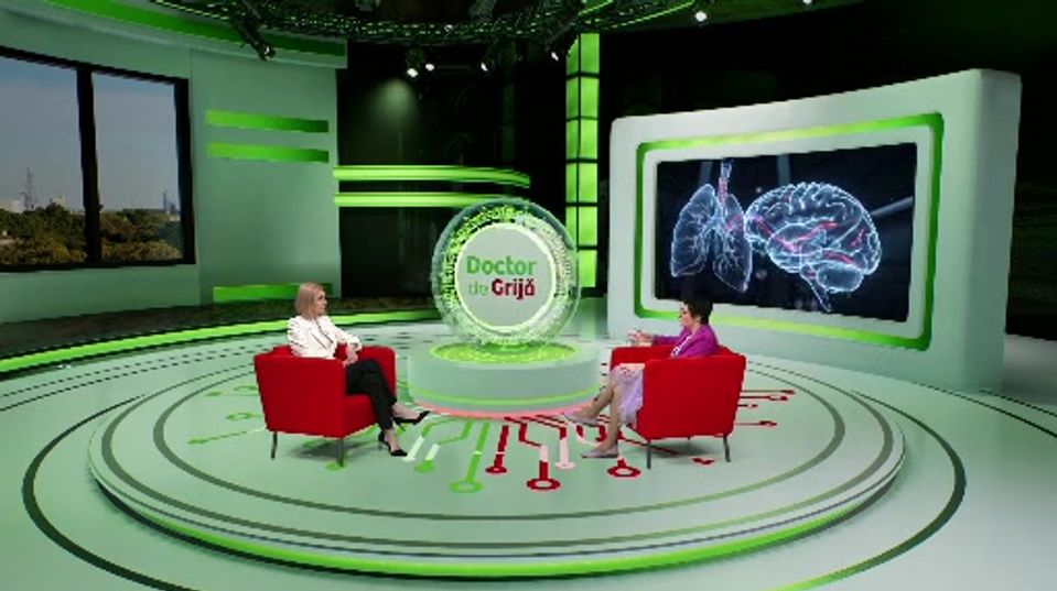 Ediția 9 | Respirația și sănătatea cardiovasculară