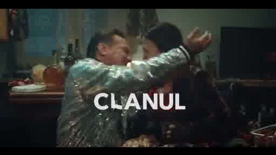 Urmărește, în avans, al doilea episod din Clanul, EXCLUSIV pe VOYO!