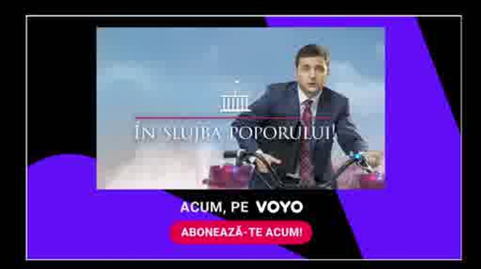 În slujba poporului - Trailer