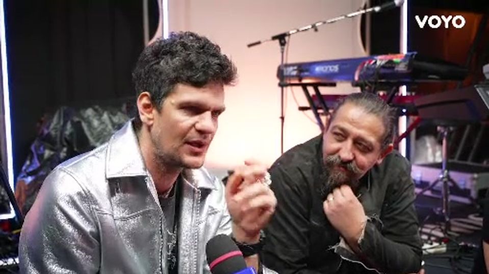 Trupa Vama, despre Romanian Creative Week și concertul pe care îl vor avea pe 29 iulie la Arenele Romane