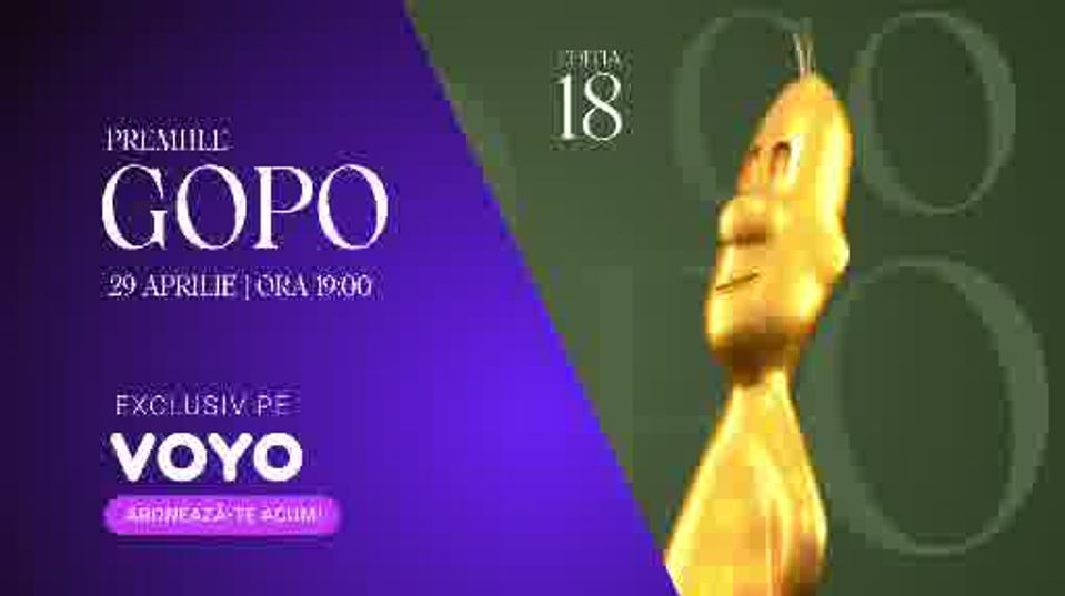 Promo Gopo 2024