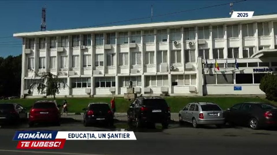 Cel mai mare zăcământ al României
