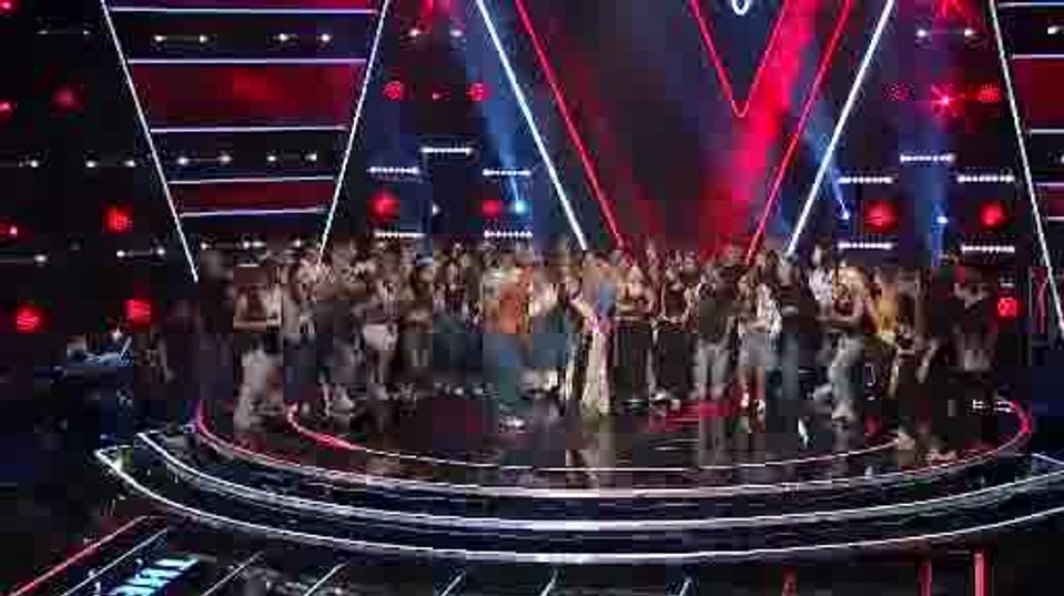 Vocea României: Sezonul 13 - Promo
