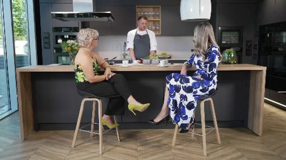 Alege electrocasnice smart, care se vor integra perfect într-o casă modernă