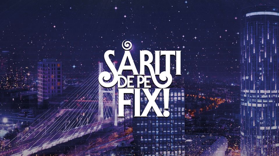Săriți de pe fix - Trailer